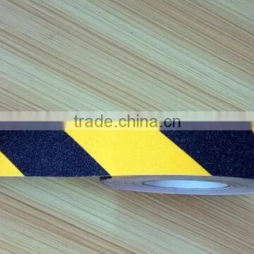 PVC Material Adhesive Floor Anti Slip Tape for Safety