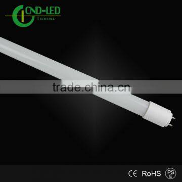 Wholesale Price LED Tube Light T8 CE Rohs Approval High Lumen 1.5m LED Plastic Tube LED Lighting T8 24W