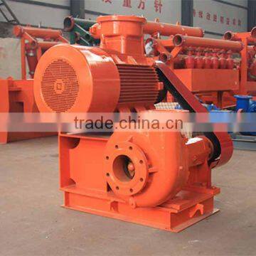 oil based drilling mud oilfield shearing pump