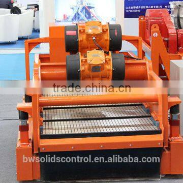 Linear Motion Shale Shaker Machine photo-2