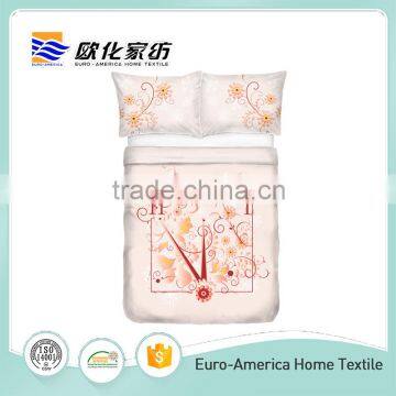 Wholesale Quilt Cover Bed Cover Sheet Sets