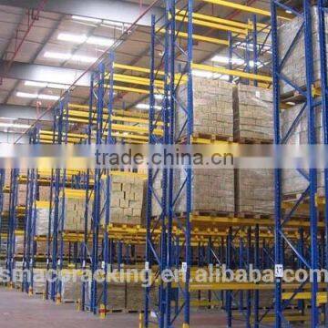 Top quality logistics warehouserack China storage rack manufacturer