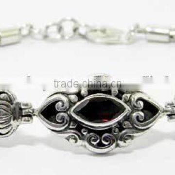 Bali Silver Jewellry