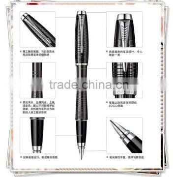 PK-11 New Arrival Luxury Fountain Pen , High-quality Ink Pen