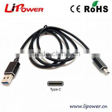Hot Wholesales Multi Colors USB 3.1 Type-C Male to USB 3.0 A Type Male USB Type-C Cable photo-2