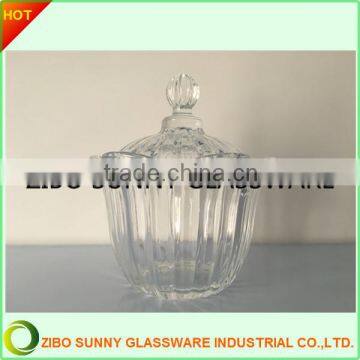 Mongolia Bag Shaped Candy Jar