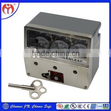 Jianning Security Trustworthy Three Movement Time lock Sargent&Greenleaf 6370 for safe and vault