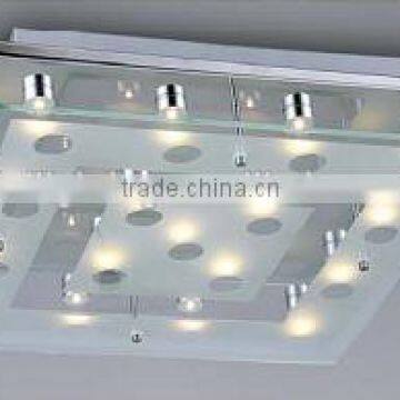 2015 zhongshan g4 led lighting fixture for house decor