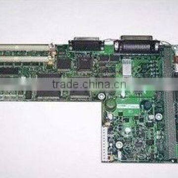 original full test hp 430 main board/mother board/interface board/formatter board