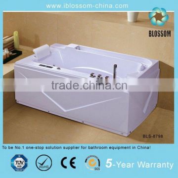 new products modern sex massage bathtub