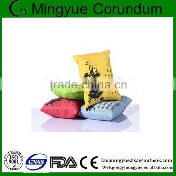 Air activated carbon bag /activated carbon absorber deodorizer bag