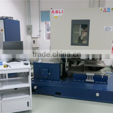 THV-1500 Temperature Humidity Vibration Combined Test Chamber