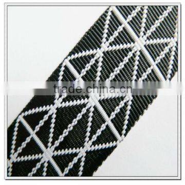 35mm wide decorative nylon webbing strap,wholesale nylon webbing