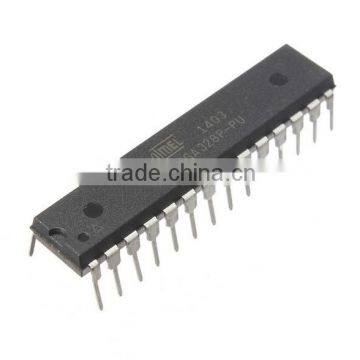 Embedded-Microcontrollers IC ATMEGA328P-PU