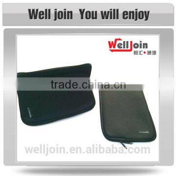 Customized Neoprene Bag for 10.1inch Screen Pad / Tablet Holder photo-2