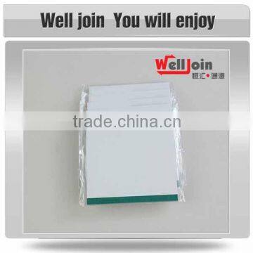 Wholesale promotional recycled sticky notes pad