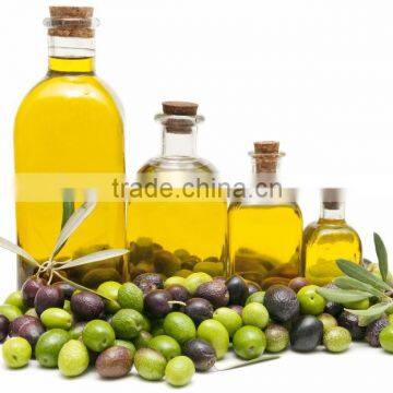 High Quality Extra-Virgin Olive Oil