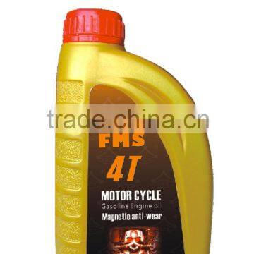 FMS Efficient Motorcycle Gasoline Engine Oil 1L