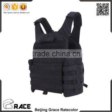 Quick Counterattack Tactical Ballistic Vest