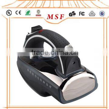 Mini Steam Iron with Full Function