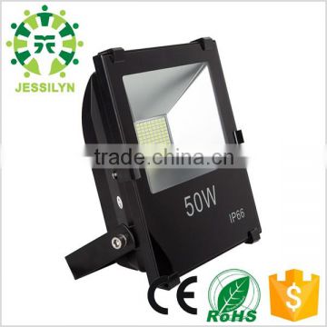 rgb ip65 led flood light