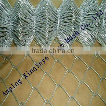 High quality chain link fence gate