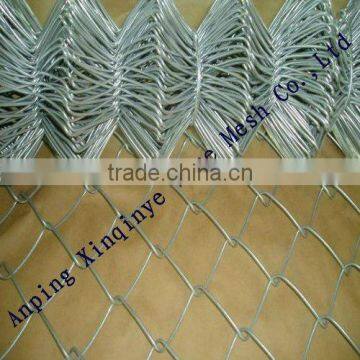 High Quality Chain Link Fence Gate