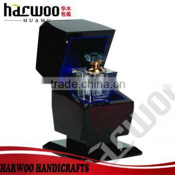 Elegant Perfume Cardboard Botttle Packing Box With Different Shape photo-6