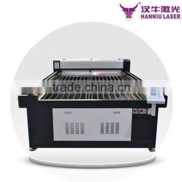 K-1325 1300*2500mm co2 foam board laser cutter