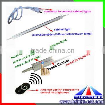 Hot Selling Wireless RF Touch Dimming LED Controller Integrate to Led Linear Light photo-2