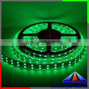 RGB Led Strip12V,5050 SMD Green LED Flexible Strip Waterproof IP65 60LED/M Light Strip