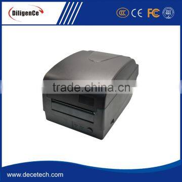 Good Price Barcode Lable Thermal Printer Mechanism 4 Inch photo-4