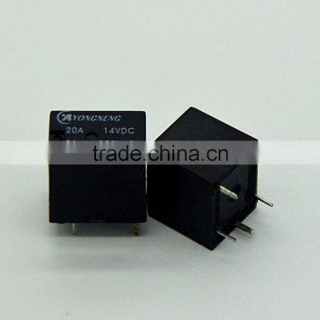 Car Central Locking Relay photo-5