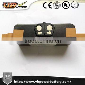 14.4V 5200mah Replacement Battery Pack IRobot Roomba Lithium Battery Most Popular Supplier's Choice photo-3