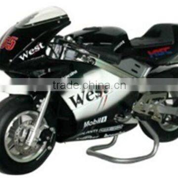 49cc Pocket Bike Engine Parts Alloy Swing Arm photo-3