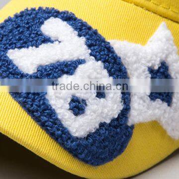 2015 100%Pure Cotton Fashion Multicolor fo Baseball Cap