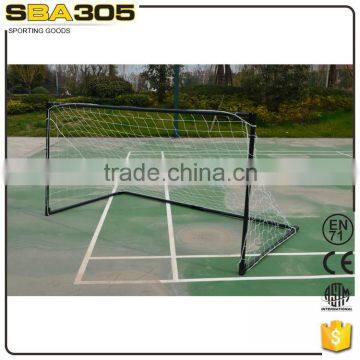 Mini Folding Soccer Goal Post photo-3