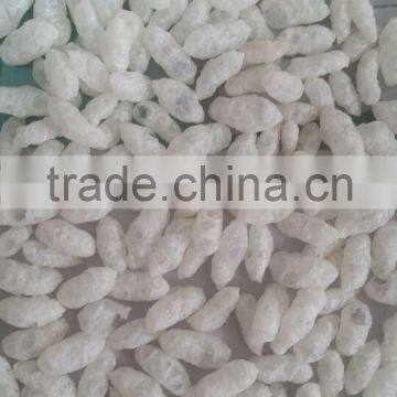 Multifunctional Automatic Puffed Rice Making Machine photo-5