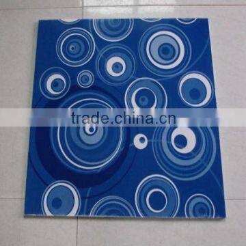 Fashionable Design PVC panels for walls