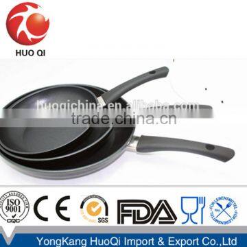 HQ Aluminium wok pan