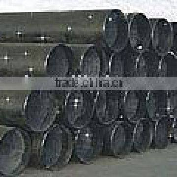 Supply API Steel Pipe