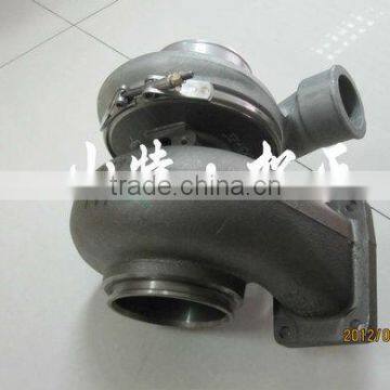 bulldozer spare parts, D85EX-15 turbocharger 6156-81-8110, SA6D125E-3B engine spare parts