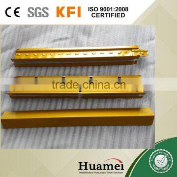 Good Quality T-Bar for ceiling