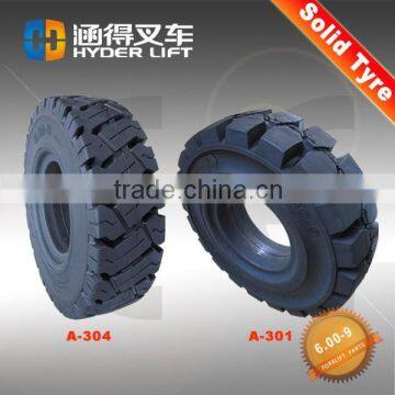 Hyder 2t Telescopic Forklift With 6.0meters Mast photo-3