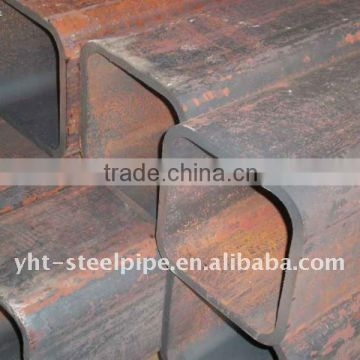 280*280*14 big sized SMLS Square Tube/ cold formed