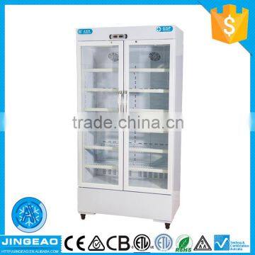 2016 Good quality products factory direct sale custom stand fridge