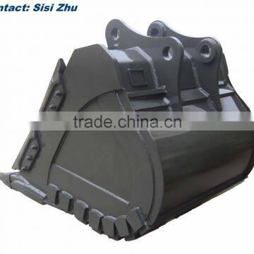 40T Rock Bucket for Excavator