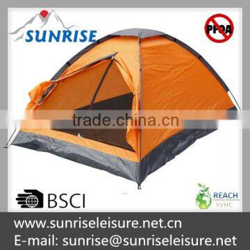 56213# Monodome Tent for 2 Persons