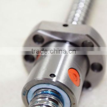 supply High quality ball screw with wholesale price for cnc router, cnc machine