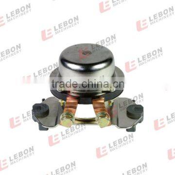 Excavator Parts LB-A8009A	BR262 12V 24V	08088-30000 BATTERY RELAY SWITCH (posititive)